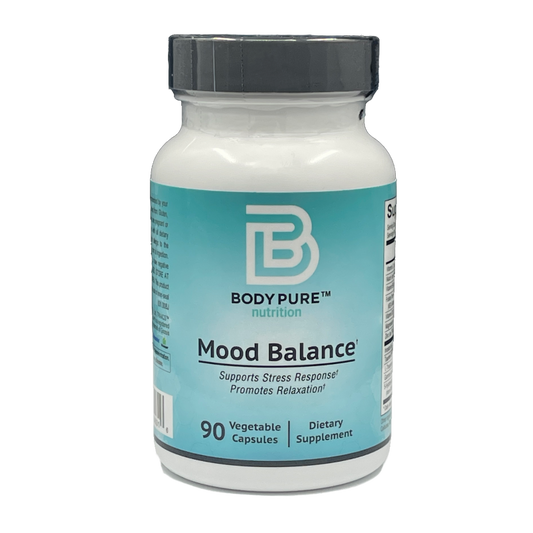 Mood Balance