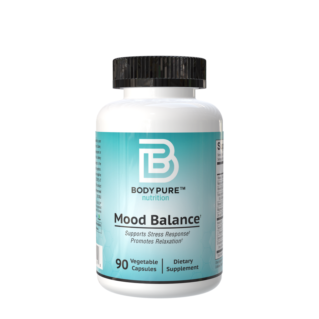 Mood Balance