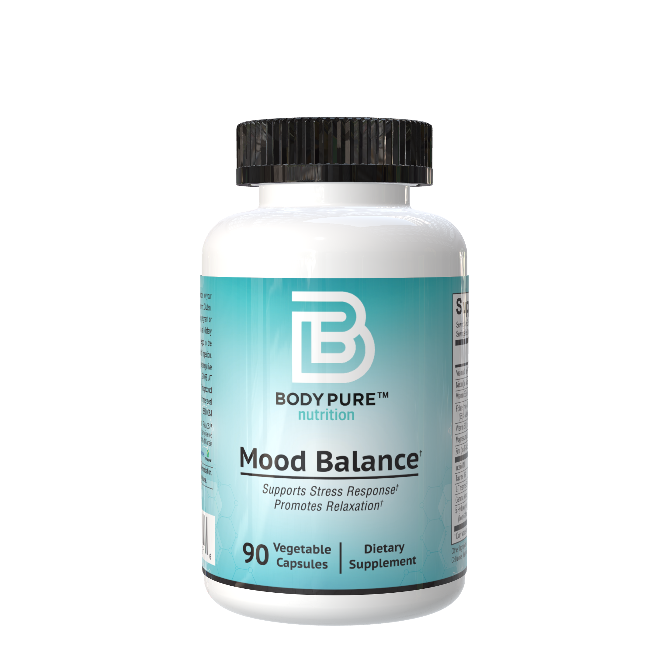 Mood Balance