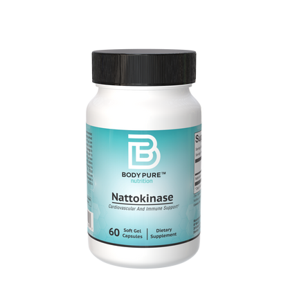 Nattokinase
