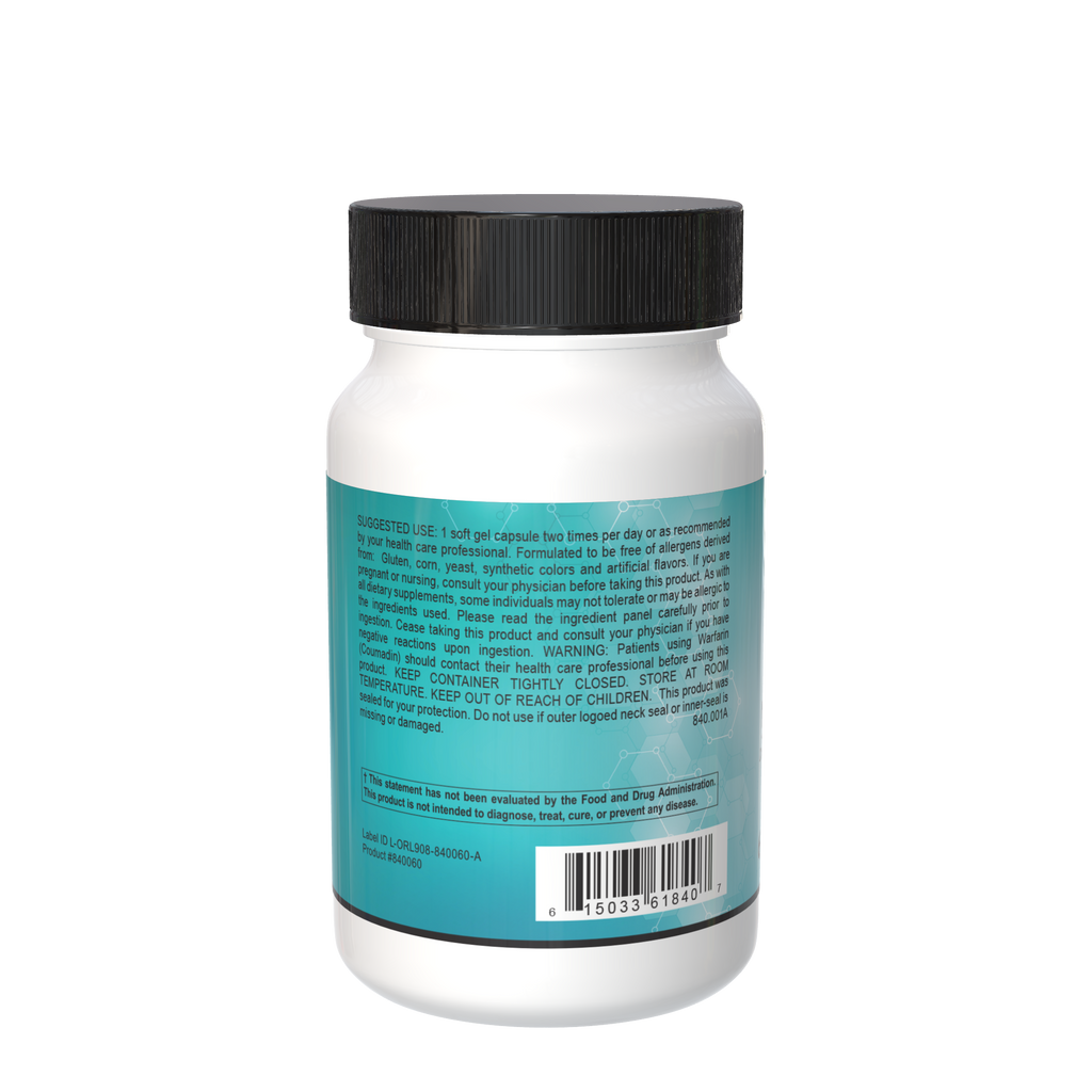 Nattokinase
