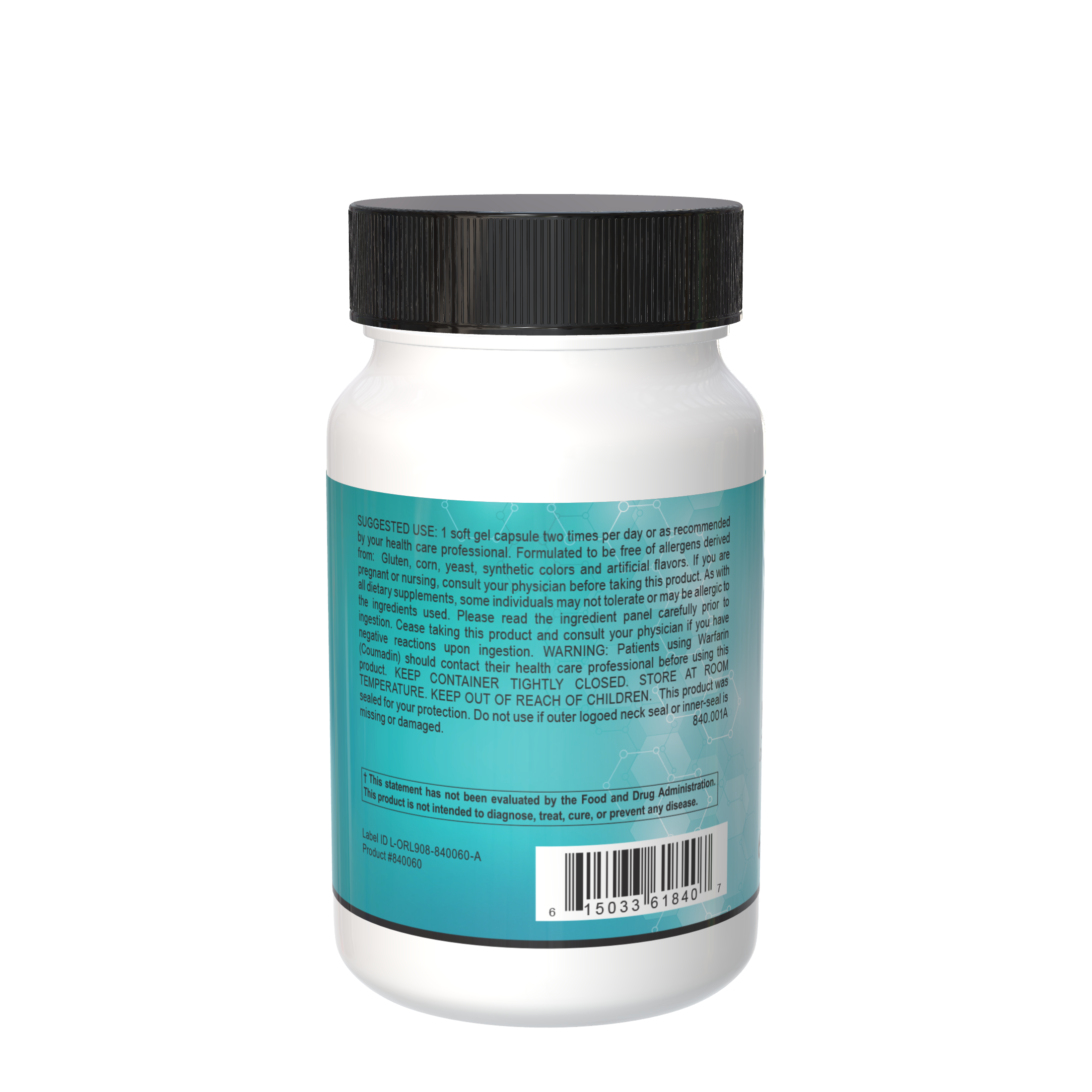 Nattokinase