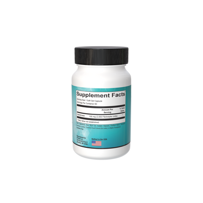 Nattokinase