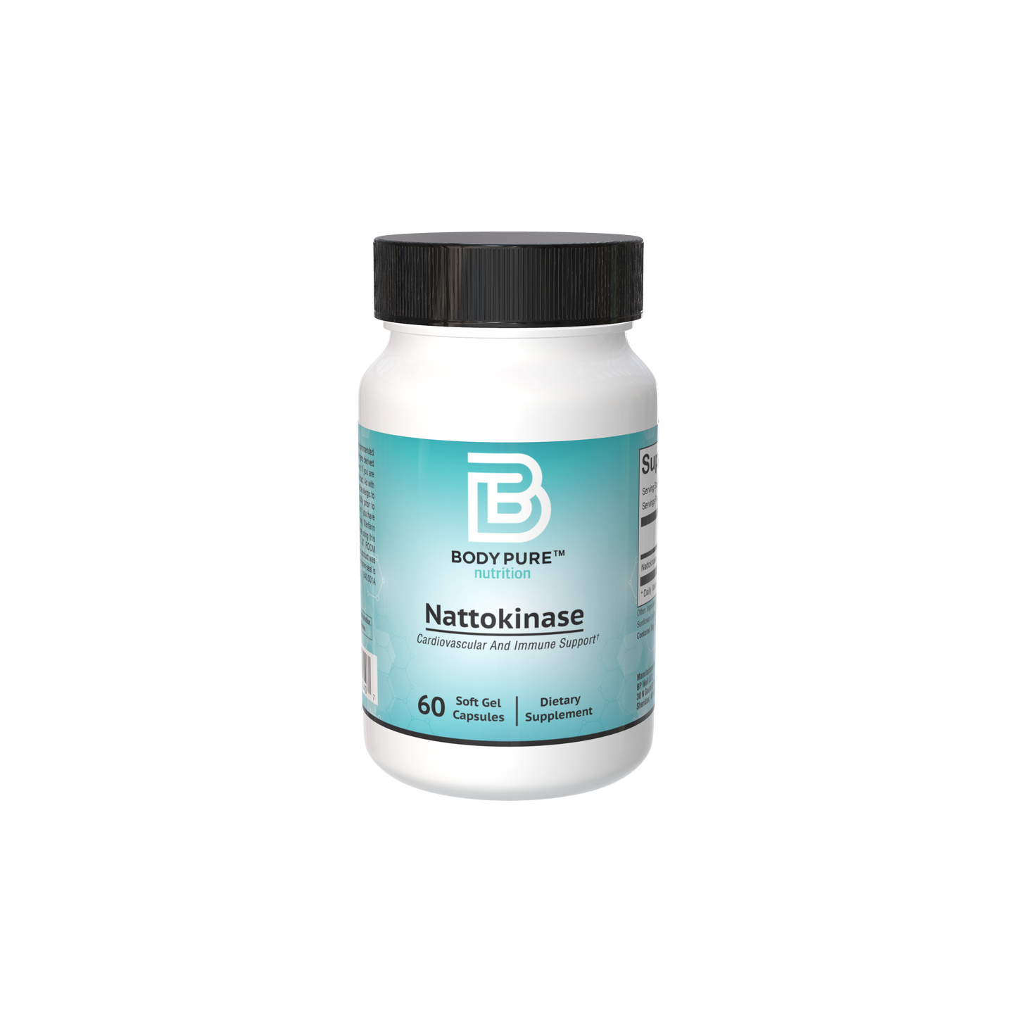 Nattokinase