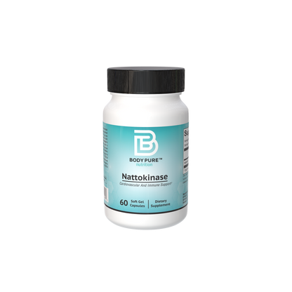 Nattokinase