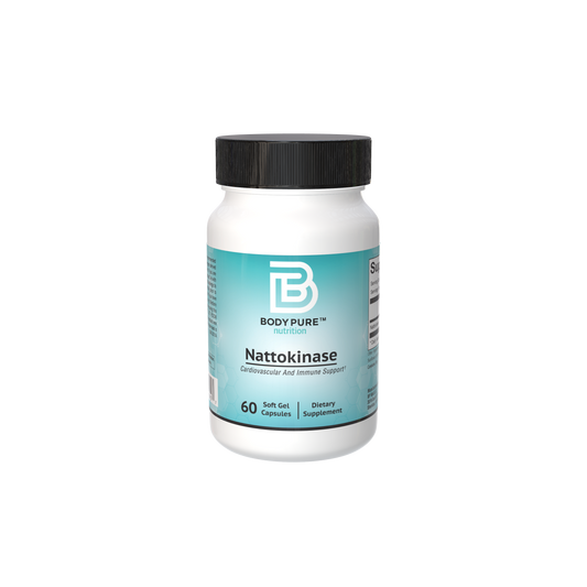 Nattokinase