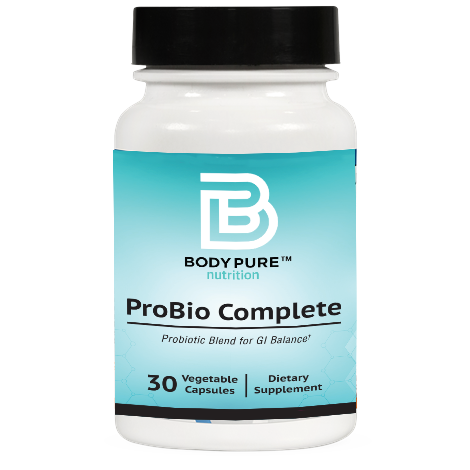 ProBio Complete