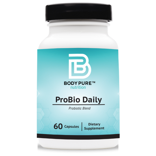 Probio Daily
