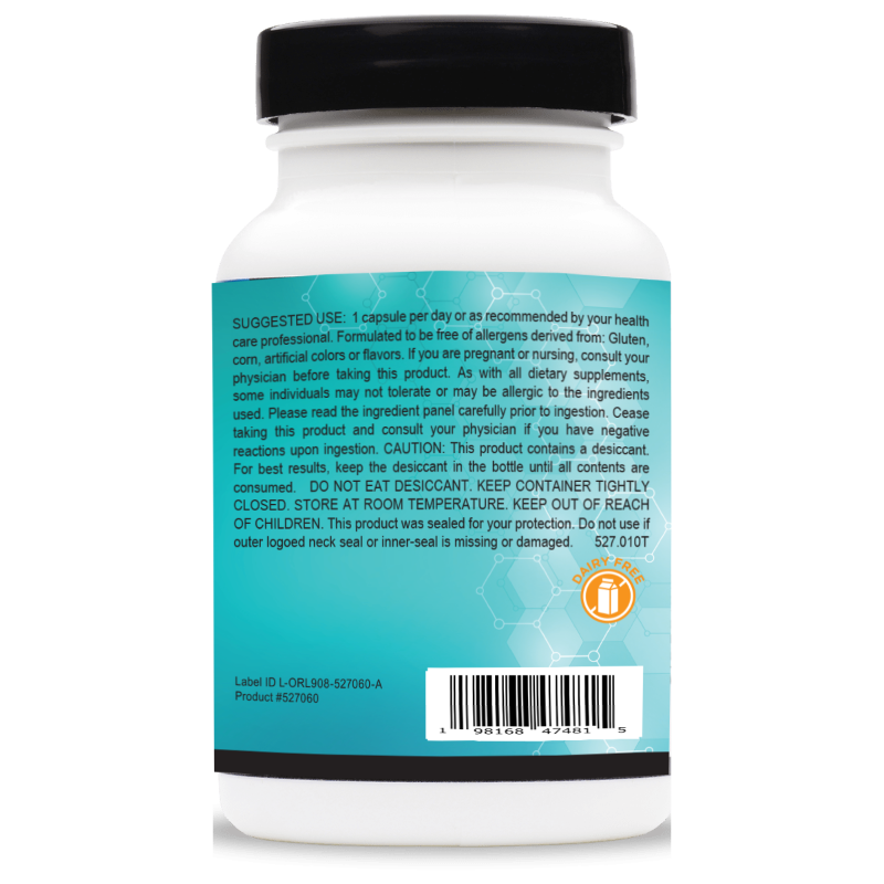 Probio Daily Suggested Use