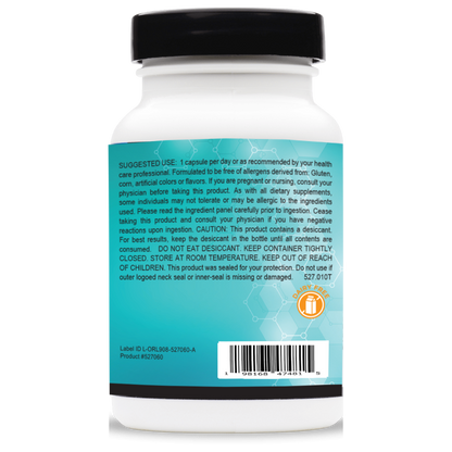 Probio Daily Suggested Use
