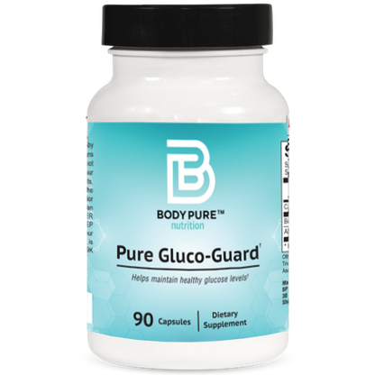 Pure Gluco-Guard