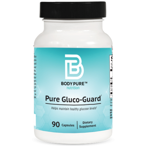Pure Gluco-Guard