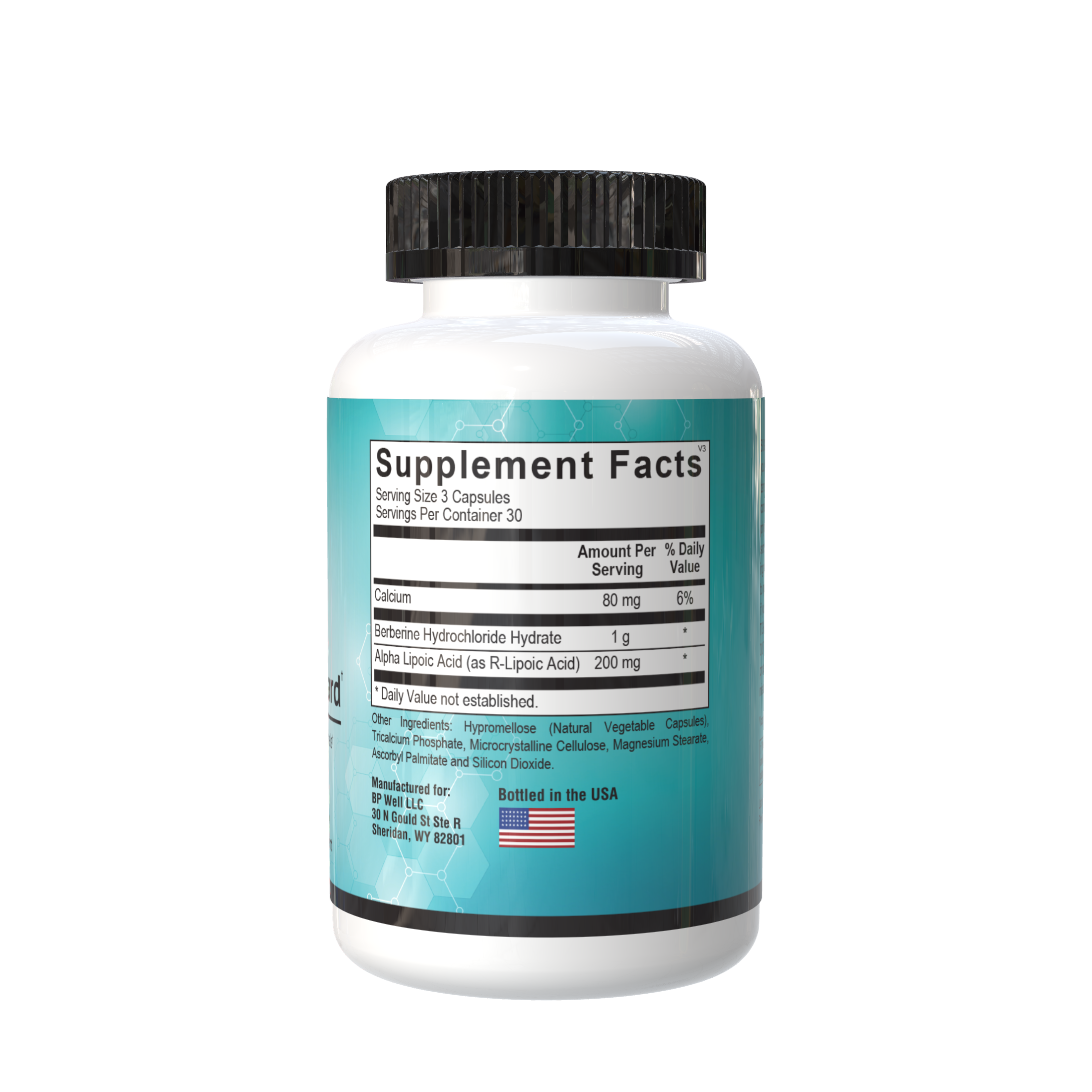 Pure Gluco-Guard