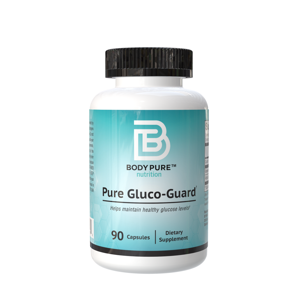 Pure Gluco-Guard