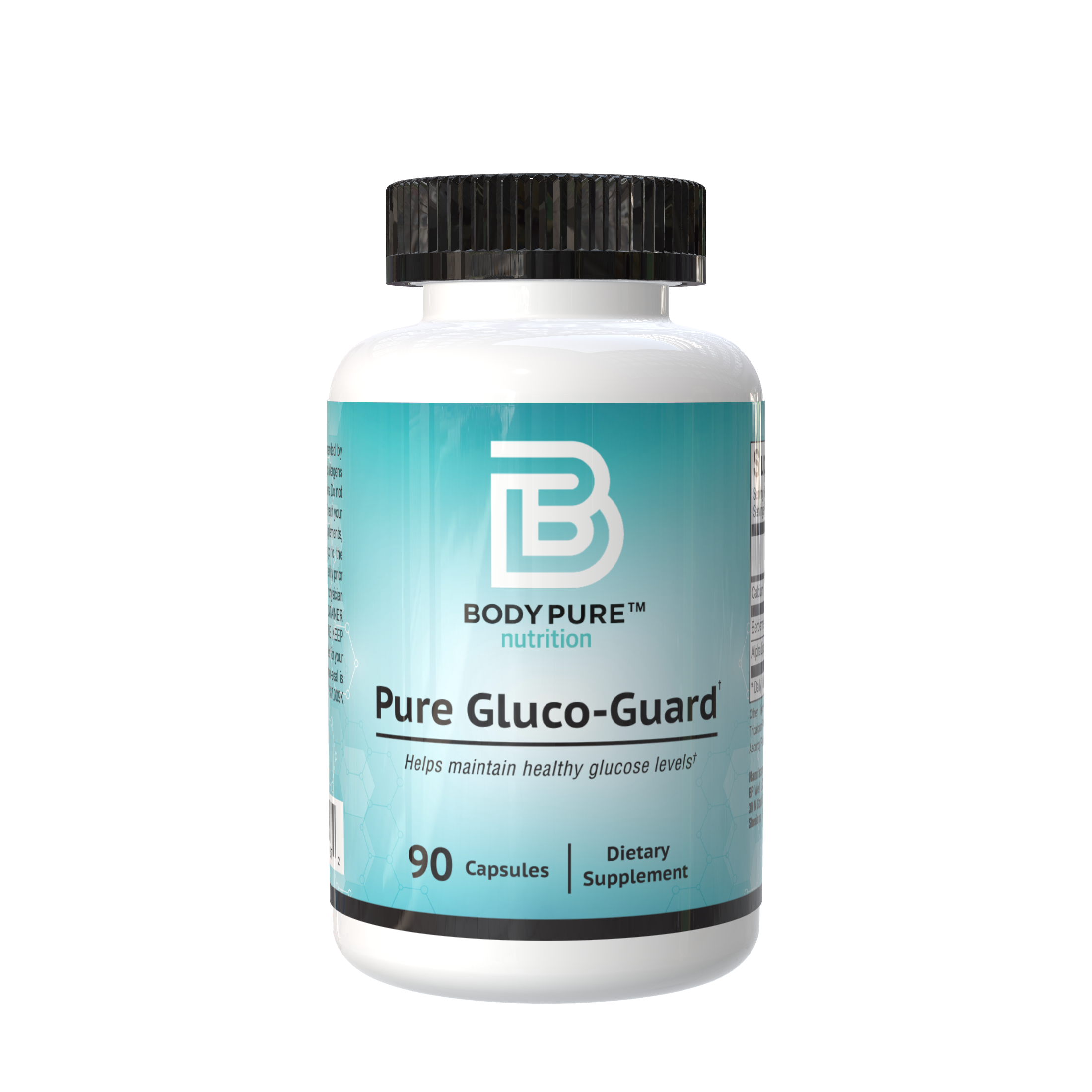 Pure Gluco-Guard