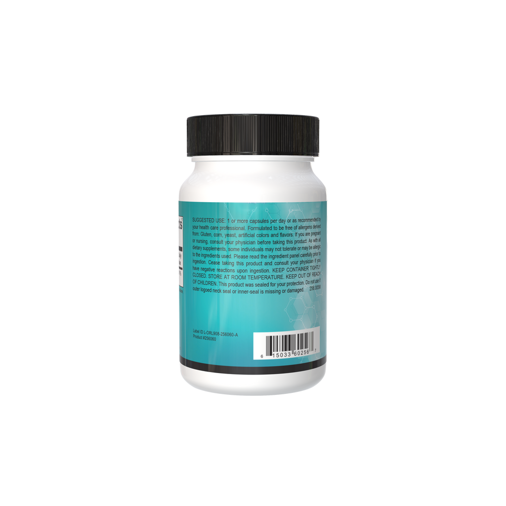 Pure Zinc