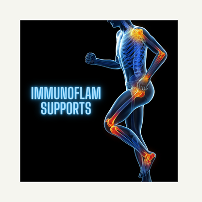 Immunoflam 90