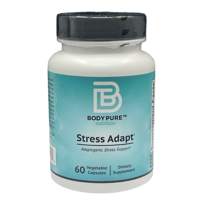 Stress Adapt