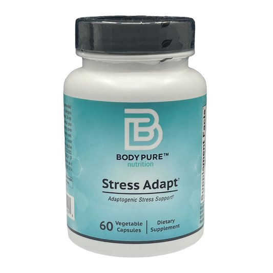 Stress Adapt