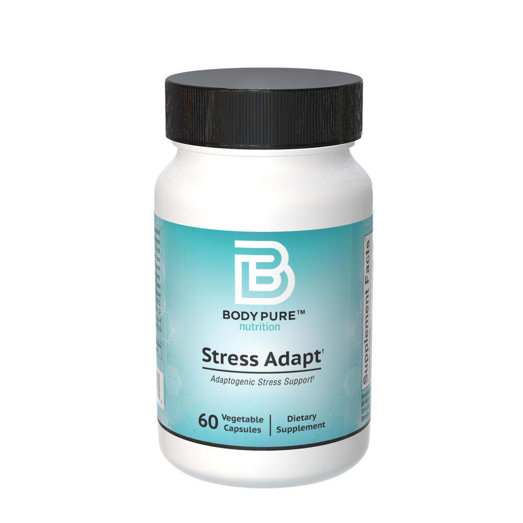 Stress Adapt