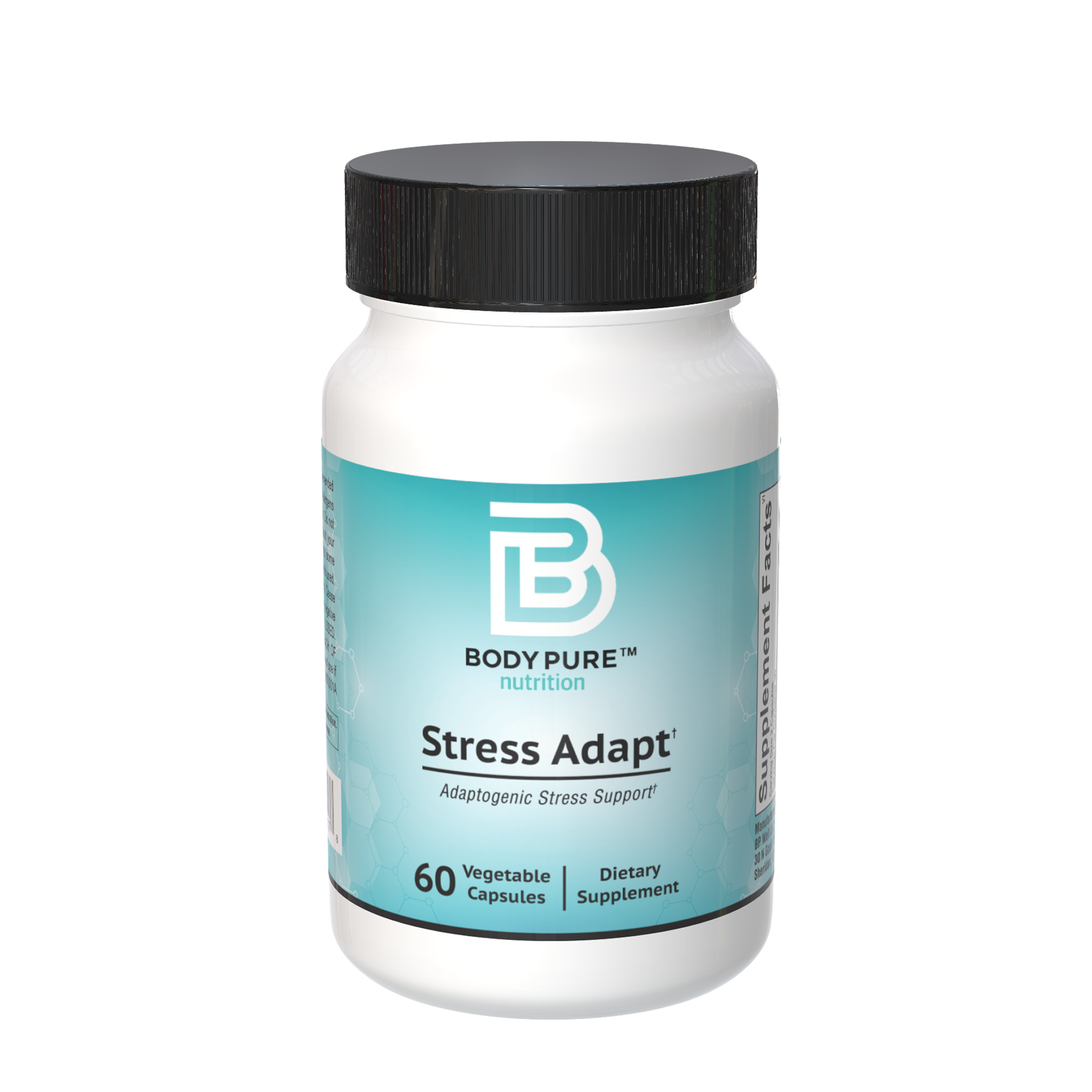 Stress Adapt