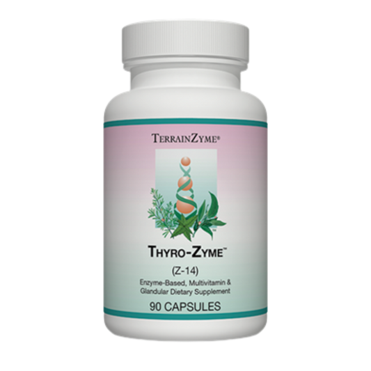 Thyro-Zyme™ Z14