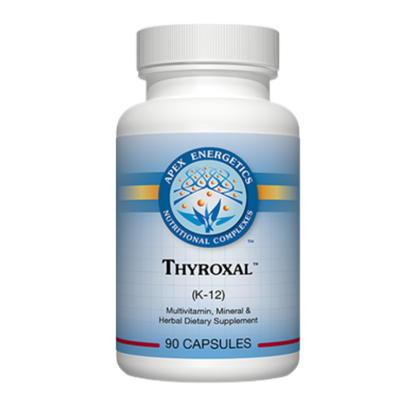Thyroxal