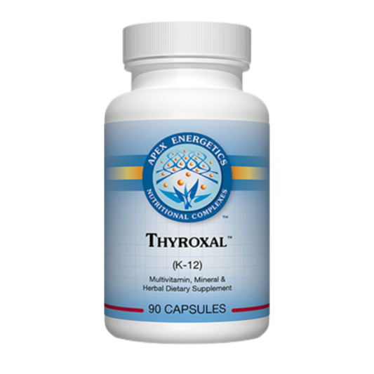 Thyroxal