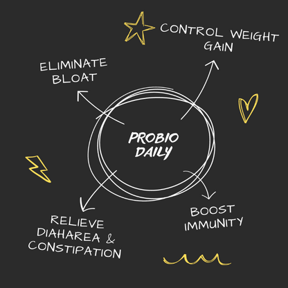 Probio Daily