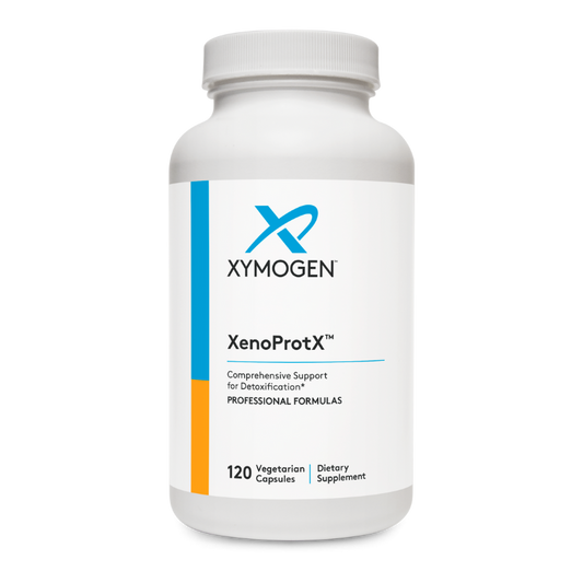 XenoProtX™ 120 Capsules